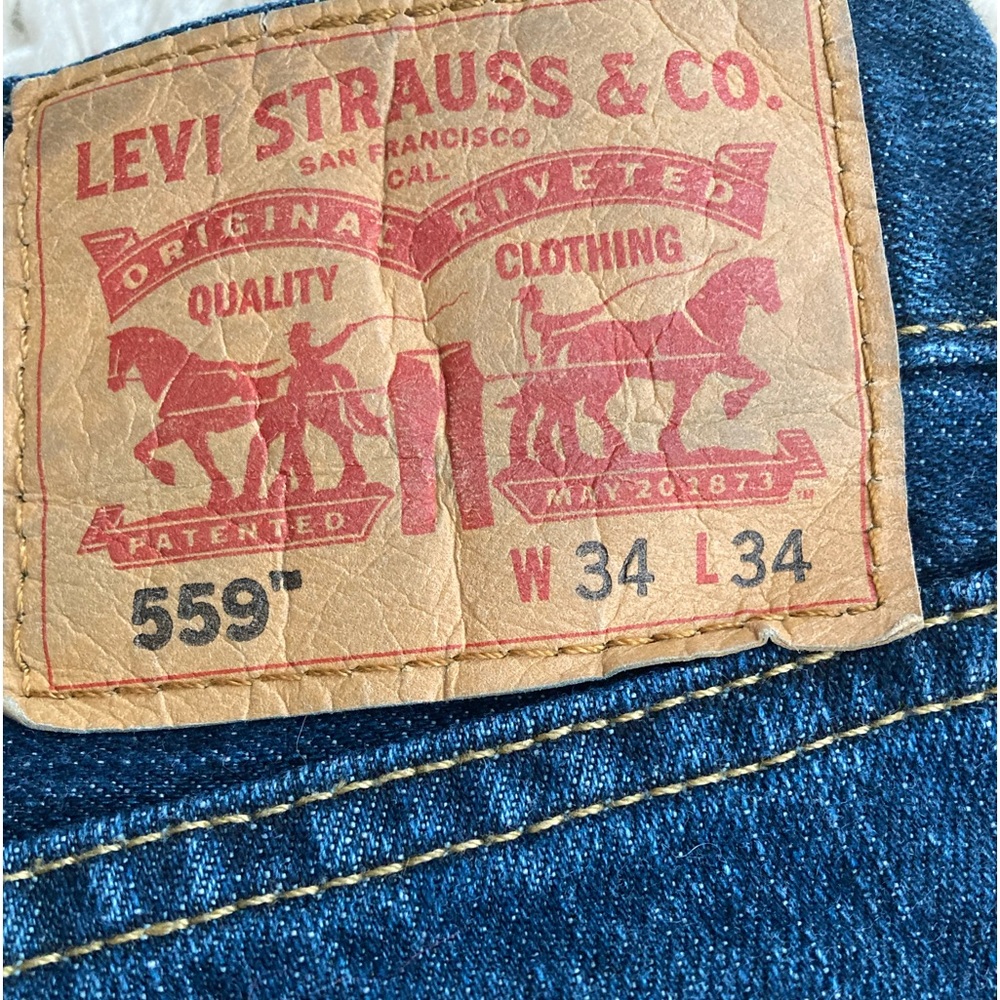 Jeans - Picture 4 of 4